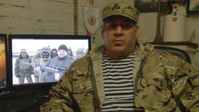 Мосийчук -  ответ Мосийчуку!!!