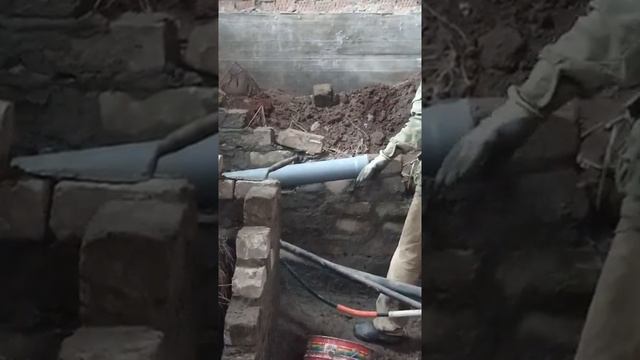 кладка кирпича мастер класс