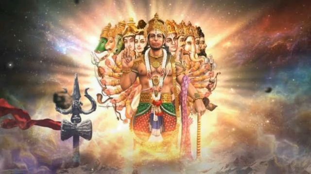 हनुमान चालीसा Hanuman Chalisa I Shree Hanuman Chalisa