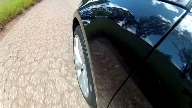 Vrum 26/05/13 Teste Volkswagen CC смотреть онлайн