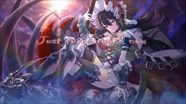 I Will Survive / Nightcore - Lyrics смотреть онлайн
