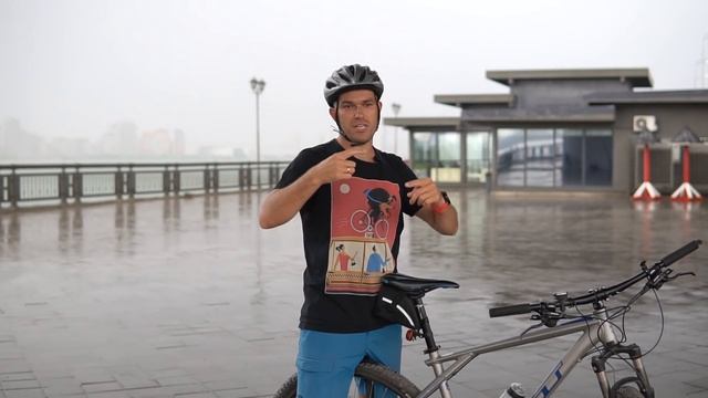 Как научиться ездить вилли? смотреть онлайн