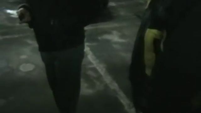 Угон. Взлом кода автосигнализации (кодграббер) смотреть онлайн