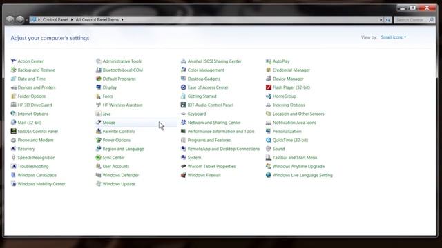 How to Access an Exchange Server From Home Using Outlook : Using Microsoft Outlook смотреть онлайн