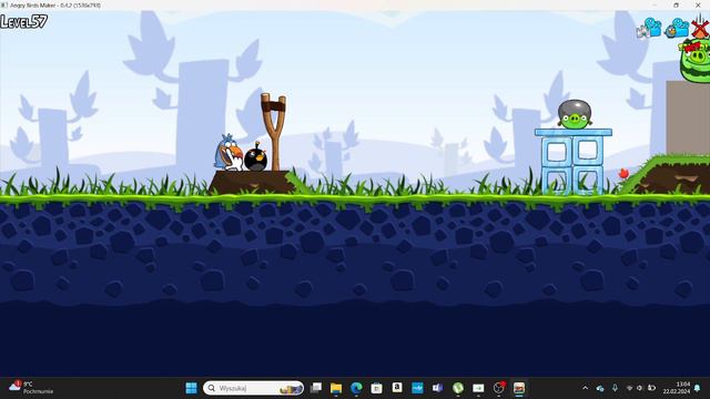 Angry Birds Maker episode 1 смотреть онлайн