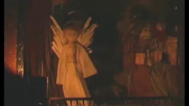 Что такое вертеп? смотреть онлайн