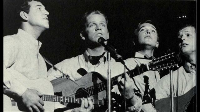 Brothers Four - Well, well, well смотреть онлайн