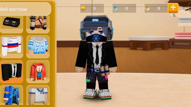 | НОВЫЙ ОБЩИЙ АККАУНТ С ВИП 8 ? | БЛОКМЕН ГО | BLOCKMAN GO | смотреть онлайн