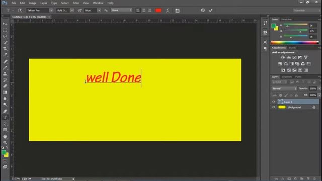 00006 How to install Adobe Photoshop CC 2014 смотреть онлайн