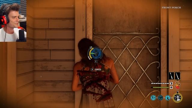 ZDOBYŁEM 50 LEVEL oraz 100% OSIĄGNIĘĆ 100% Achievements | The Texas Chain Saw Massacre [#58] смотреть онлайн