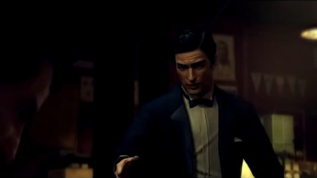 Mafia 2 Виталий И Его Дом Стеб Обзор смотреть онлайн