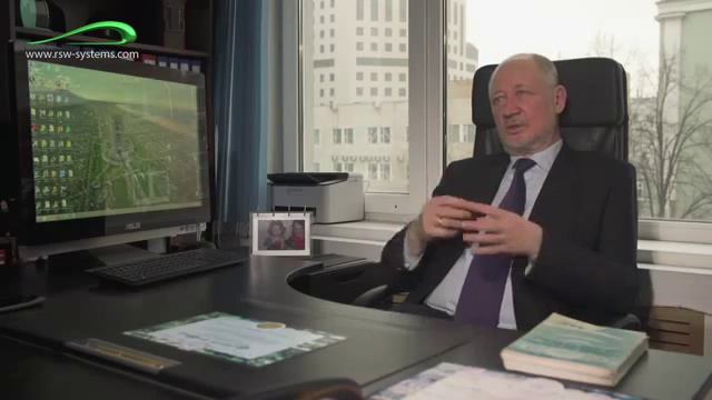 Ответ на вопрос № 2 "Что представляет собой технология RSW?" смотреть онлайн