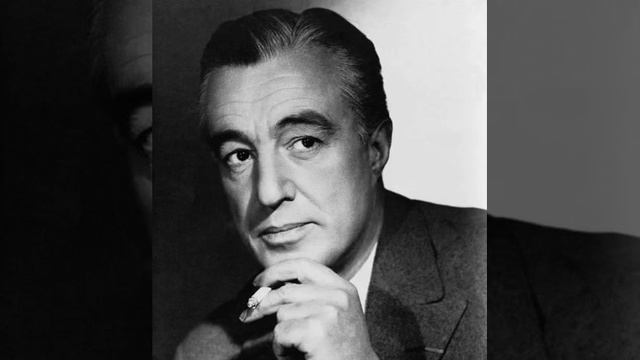 Vittorio De Sica - Parlami D'amore Mariù
