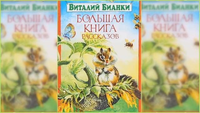 Большая книга рассказов #1 / Сказка / Аудиосказка смотреть онлайн