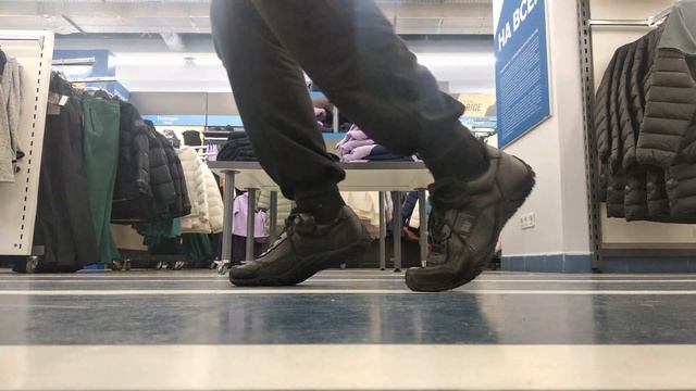 Полуботинки мужские Caterpillar Prolix ( Классика Жанра ) смотреть онлайн