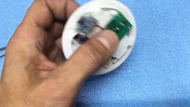 Как уменьшить ток заряда Li Ion аккумулятора на плате защиты на микросхеме XL4056A. смотреть онлайн