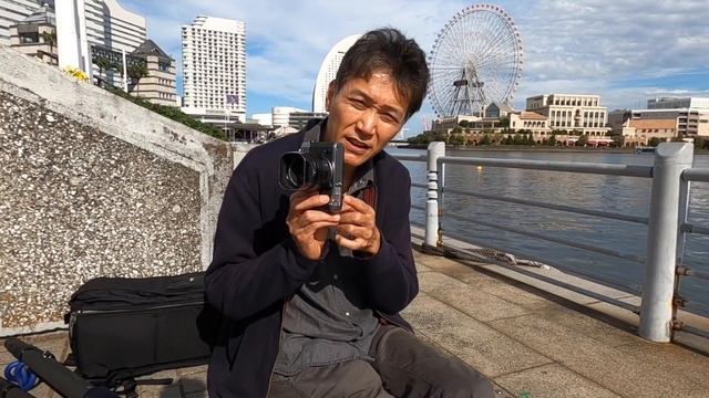 X-T4ジュニアって言ってもいいんじゃない？X-T30 II レビュー！ смотреть онлайн