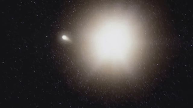 В поисках галактики на Paramount Channel