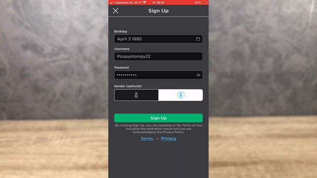 How To Login To Roblox Account On Mobile 2022 смотреть онлайн