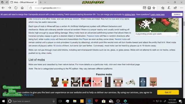 Minecraft Mod illusion_illager смотреть онлайн