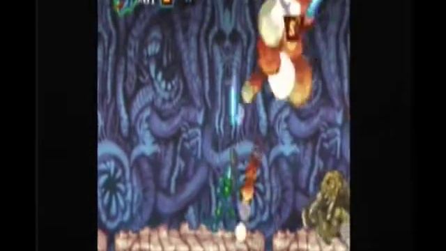 Contra ReBirth E3 ~Final Stretch~ смотреть онлайн
