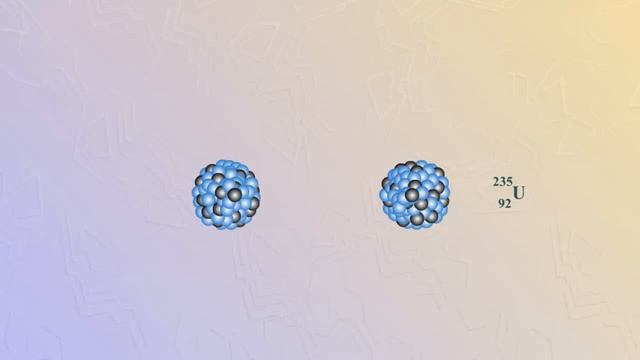 Деление ядер урана смотреть онлайн