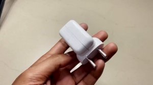 Apple 12W USB Power Adapter (for iPhone, iPad, Apple Watch)