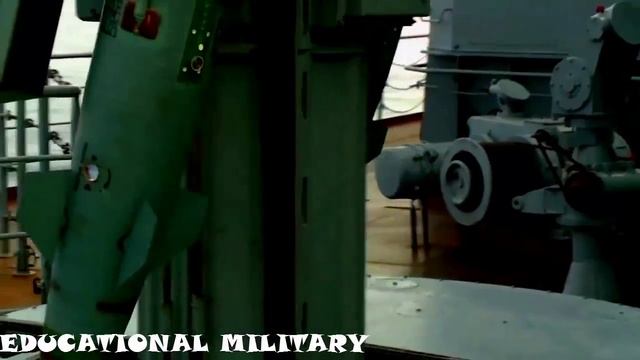 ГРКР «Москва» у побережья Сирии - Russian cruiser Moskva near Syria смотреть онлайн