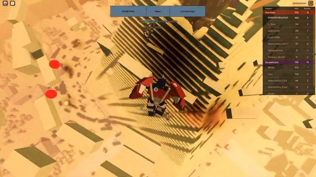 Roblox Transformers Dark Of The Moon Gameplay | Optimus Prime (Prime)| #transformers #roblox #gamin смотреть онлайн