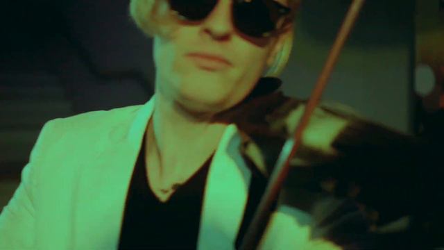 NO ROOTS - Nike Demin (Alice Merton Violin Cover) смотреть онлайн