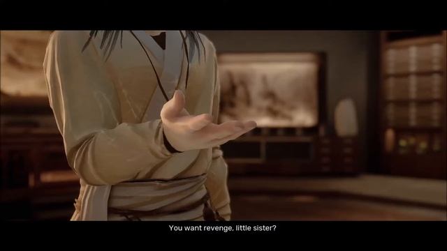 Sifu (Mod) - Resident Evil 5 Jill Valentine (Battle Suit) [The Sanctuary] смотреть онлайн