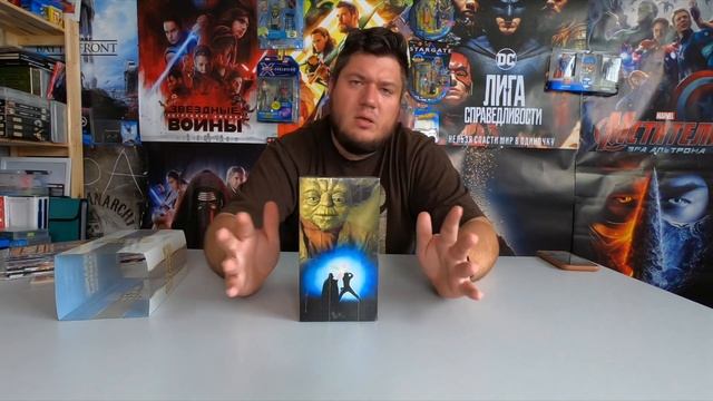 Посылка от MakсToys смотреть онлайн