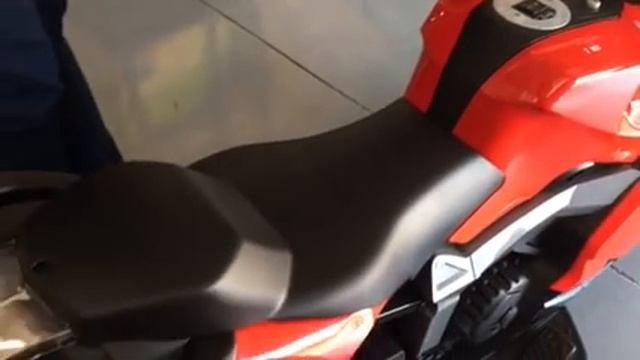 Moto eléctrica infantil 12v Bmw k1300S - смотреть онлайн