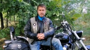 Мотопутешествие с палаткой/ Достоинства и недостатки дикого кемпинга/Бюджетный дальняк