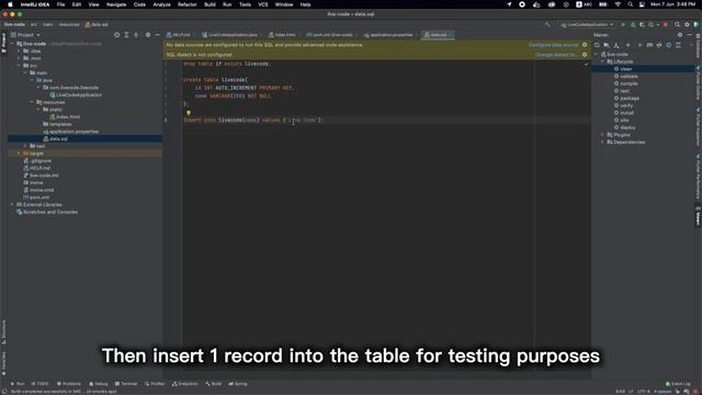 How to Use H2 Database 2021 | Spring Boot H2 Database смотреть онлайн