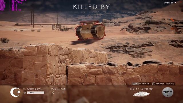 Ar pavež AMD HD 6770 Battlefield 1? Bandom žaisti Open Beta [Žaidimai] смотреть онлайн
