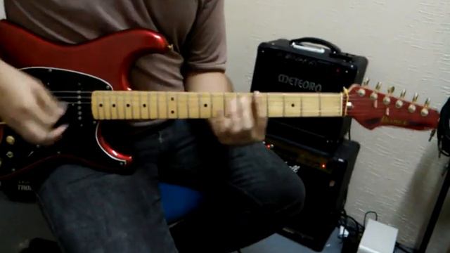Ibanez Blazer BL550 1981 смотреть онлайн