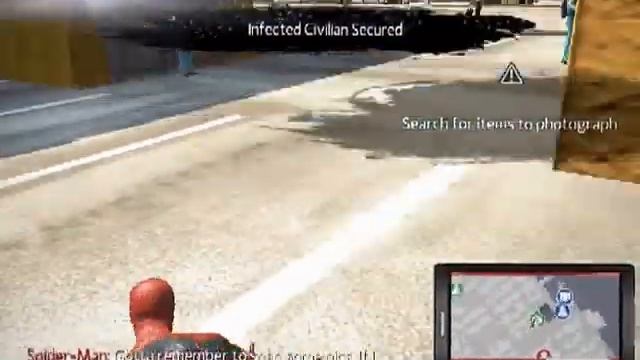 the amazing spiderman gameplay on intel hd 2000 with core i3 2120 3.3ghz смотреть онлайн