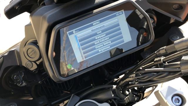 2020 Yamaha Tracer 900 GT. Sport Touring Perfection! смотреть онлайн