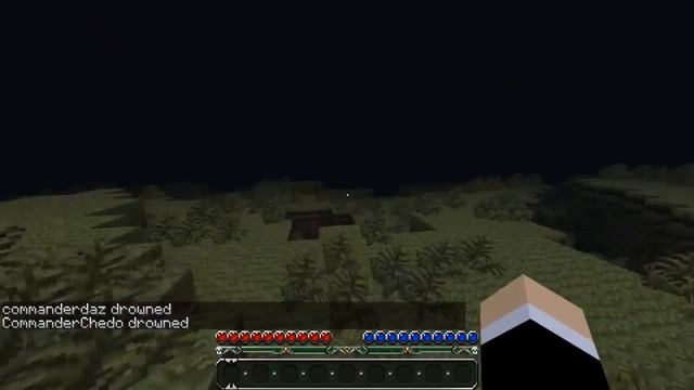 Minecraft: Custom Map The Cerberus Project: Amnesia [Part 4 Finale!] смотреть онлайн