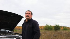 Топ Хеер..Выпуск 4...Обзор Ниссан Патрол Y61..