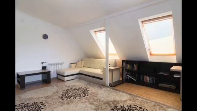 Живописная 2 х комнатная квартира Сочи