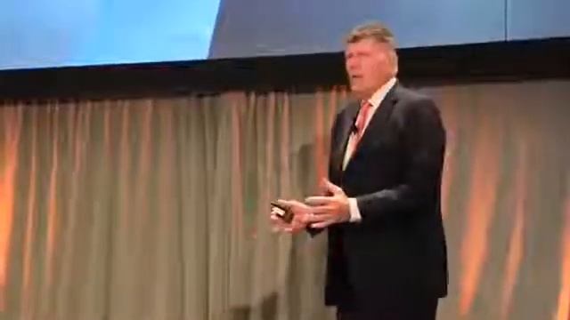 David Wright at Clean Tech Forum 2014 смотреть онлайн