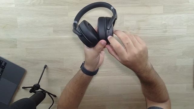 A Sennheiser vai te surpreender - HD 450BT Review смотреть онлайн
