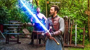 НИКОГДА НЕ ПОКУПАЙТЕ ОРУЖИЕ В ИГРАХ