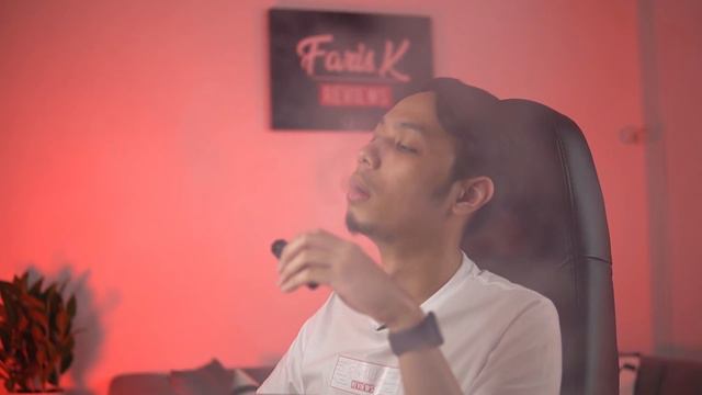 FEELIN POD KIT By NEVOKS REVIEW! Simple Tapi Power?! смотреть онлайн
