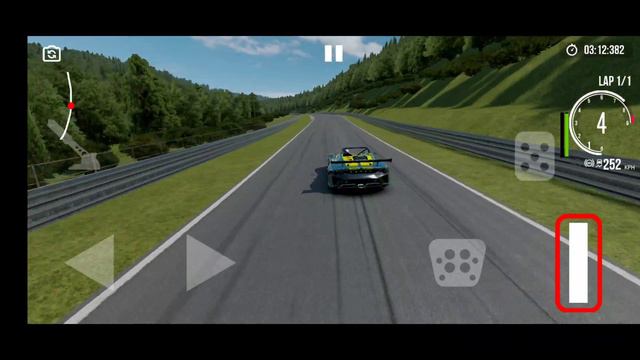 Nords 6:37 with Lotus 311 смотреть онлайн