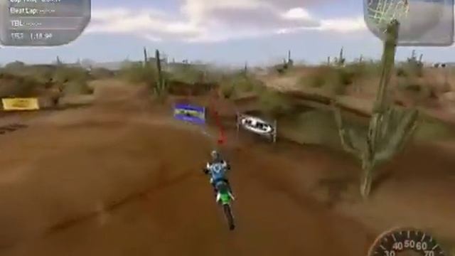 Как играть в Motocross Madness 2 по интернетуСсылка под ВИДЕО! смотреть онлайн