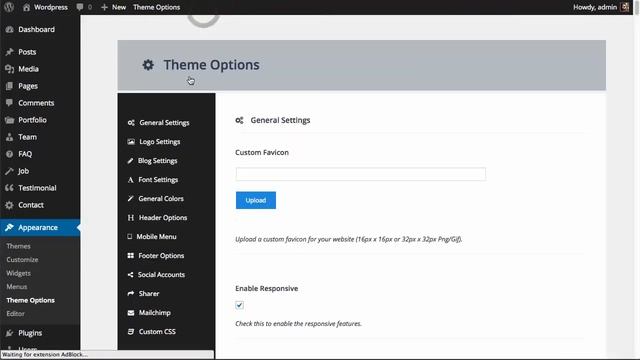 Wordpress Theme - Tutorial Setup Nantes - Creative Ecommerce and Corporate Theme смотреть онлайн