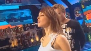 Фабрика и Никита Малинин   5 минут Фабрика звёзд 3